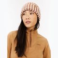 Bluza polarowa damska Protest PRTRemutez 1/4 Zip Active teddy brown 7
