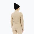 Bluza polarowa damska Protest PRTRemutez 1/4 Zip Active bamboobeige 3