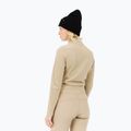 Bluza polarowa damska Protest PRTRemutez 1/4 Zip Active bamboobeige 6