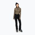 Bluza damska Protest PRTEsher 1/4 Zip Active bamboobeige 2