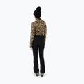 Bluza damska Protest PRTEsher 1/4 Zip Active bamboobeige 5