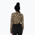 Bluza damska Protest PRTEsher 1/4 Zip Active bamboobeige 6