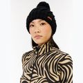 Bluza damska Protest PRTEsher 1/4 Zip Active bamboobeige 7
