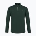 Bluza męska Protest Rewill 1/4 Zip Active kale green 6