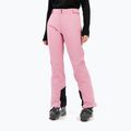 Spodnie narciarskie damskie Protest PRTVoleta vintage pink