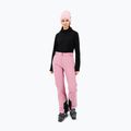 Spodnie narciarskie damskie Protest PRTVoleta vintage pink 2