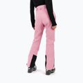 Spodnie narciarskie damskie Protest PRTVoleta vintage pink 3