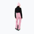 Spodnie narciarskie damskie Protest PRTVoleta vintage pink 4