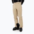 Spodnie snowboardowe męskie Protest PRTChester bamboo beige 3