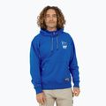 Bluza snowboardowa męska Protest PRTIvo Outdoor Hoodie vibrant blue
