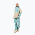 Kurtka snowboardowa damska Protest PRTFall Anorak glacial blue 2
