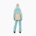 Kurtka snowboardowa damska Protest PRTFall Anorak glacial blue 4