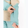 Kurtka snowboardowa damska Protest PRTFall Anorak glacial blue 7