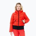 Kurtka narciarska damska Protest PRTPreppy Zip-Shift poppy red 5