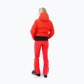 Kurtka narciarska damska Protest PRTPreppy Zip-Shift poppy red 8