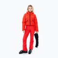 Kurtka narciarska damska Protest PRTPreppy Zip-Shift poppy red 10