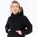 Kurtka narciarska damska Protest PRTPreppy Zip-Shift true black 9