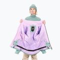 Kurtka snowboardowa damska Protest PRTSina glacial blue 8