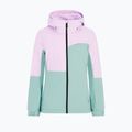 Kurtka snowboardowa damska Protest PRTSina glacial blue 9