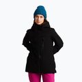 Kurtka snowboardowa damska Protest PRTBeverly true black