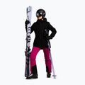 Kurtka snowboardowa damska Protest PRTBeverly true black 4