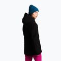 Kurtka snowboardowa damska Protest PRTBeverly true black 6