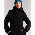 Kurtka snowboardowa damska Protest PRTBeverly true black 7