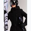 Kurtka snowboardowa damska Protest PRTBeverly true black 8
