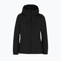 Kurtka snowboardowa damska Protest PRTBeverly true black 9