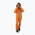 Kurtka snowboardowa męska Protest PRTTimothy caramel yellow 2
