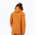 Kurtka snowboardowa męska Protest PRTTimothy caramel yellow 3