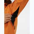 Kurtka snowboardowa męska Protest PRTTimothy caramel yellow 6