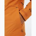 Kurtka snowboardowa męska Protest PRTTimothy caramel yellow 7