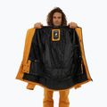 Kurtka snowboardowa męska Protest PRTTimothy caramel yellow 8