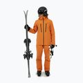 Kurtka snowboardowa męska Protest PRTTimothy caramel yellow 11