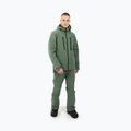 Kurtka snowboardowa męska Protest PRTTimothy aspen green 2