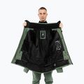 Kurtka snowboardowa męska Protest PRTTimothy aspen green 8