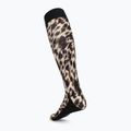 Skarpety narciarskie damskie Protest PRTElle rainstorm blue 2