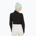 Bluza polarowa damska Protest PRTRemutez 1/4 Zip Active true black 3
