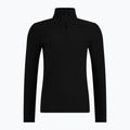 Bluza damska Protest PRTRemutez 1/4 Zip Active true black 7
