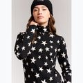 Bluza polarowa damska Protest PRTSwana 1/4 Zip Active true black 4