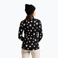 Bluza polarowa damska Protest PRTSwana 1/4 Zip Active true black 5