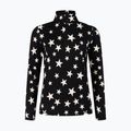 Bluza polarowa damska Protest PRTSwana 1/4 Zip Active true black 6