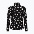 Bluza polarowa damska Protest PRTSwana 1/4 Zip Active true black 7