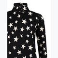 Bluza polarowa damska Protest PRTSwana 1/4 Zip Active true black 8