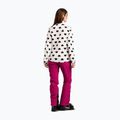 Bluza polarowa damska Protest PRTSwana 1/4 Zip Active seashelloffwhite 3