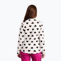Bluza polarowa damska Protest PRTSwana 1/4 Zip Active seashelloffwhite 4