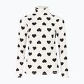 Bluza polarowa damska Protest PRTSwana 1/4 Zip Active seashelloffwhite 6