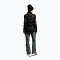 Bluza polarowa damska Protest PRTSwana 1/4 Zip Active fudgecamel 3