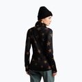 Bluza polarowa damska Protest PRTSwana 1/4 Zip Active fudgecamel 5